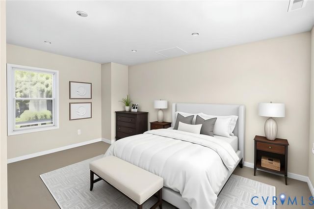 14 N Old Church St, Petersburg, VA 23803