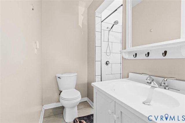 14 N Old Church St, Petersburg, VA 23803
