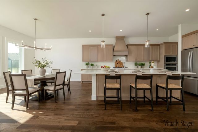 214 Parkland Valley Lane, Rockwall, TX 75087