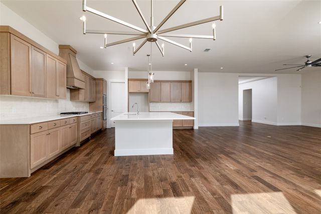 214 Parkland Valley Lane, Rockwall, TX 75087