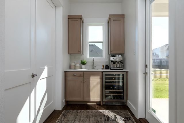 214 Parkland Valley Lane, Rockwall, TX 75087