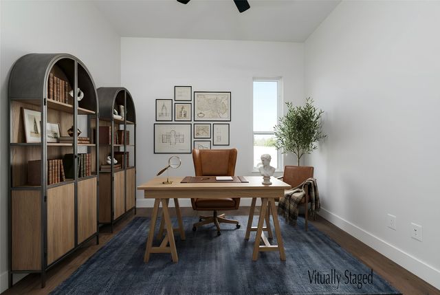 214 Parkland Valley Lane, Rockwall, TX 75087