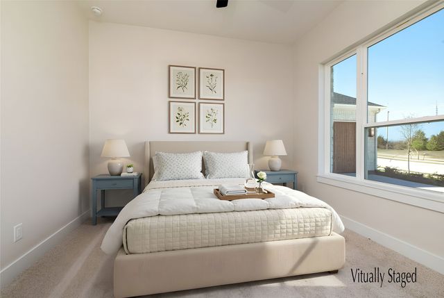 214 Parkland Valley Lane, Rockwall, TX 75087