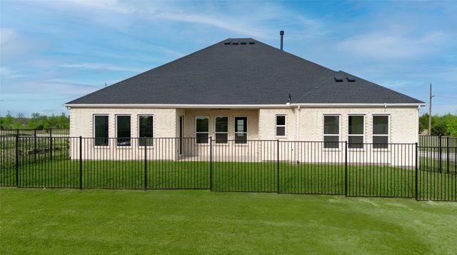 214 Parkland Valley Lane, Rockwall, TX 75087