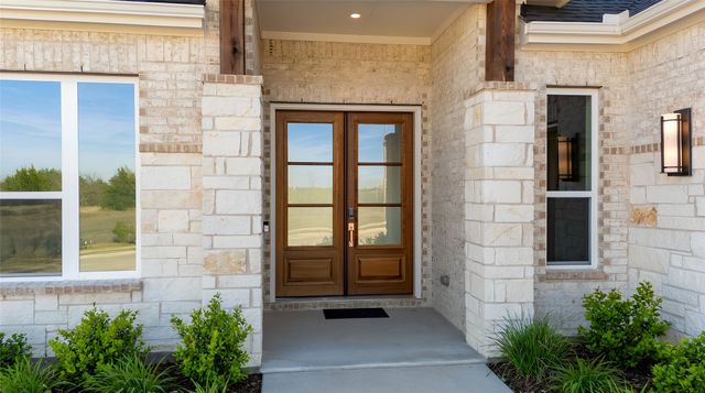 214 Parkland Valley Lane, Rockwall, TX 75087