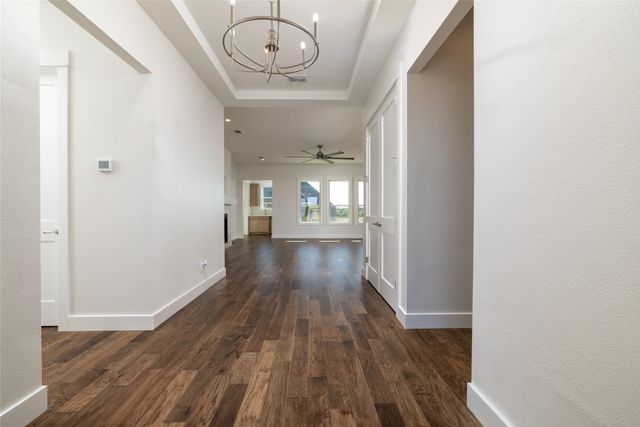 214 Parkland Valley Lane, Rockwall, TX 75087