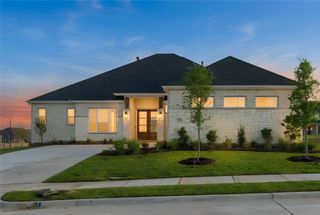 214 Parkland Valley Lane, Rockwall, TX 75087