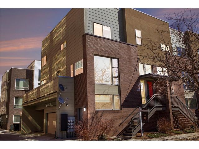 1347 34th St, Denver, CO 80205