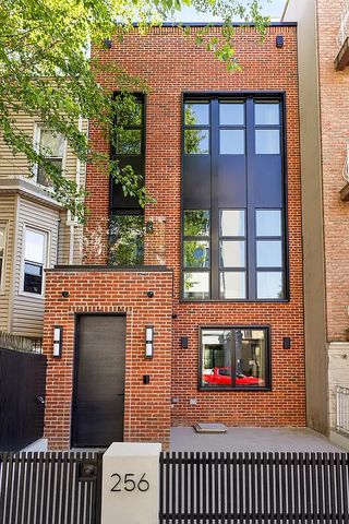 256 18TH Street, New York City, NY 11215
