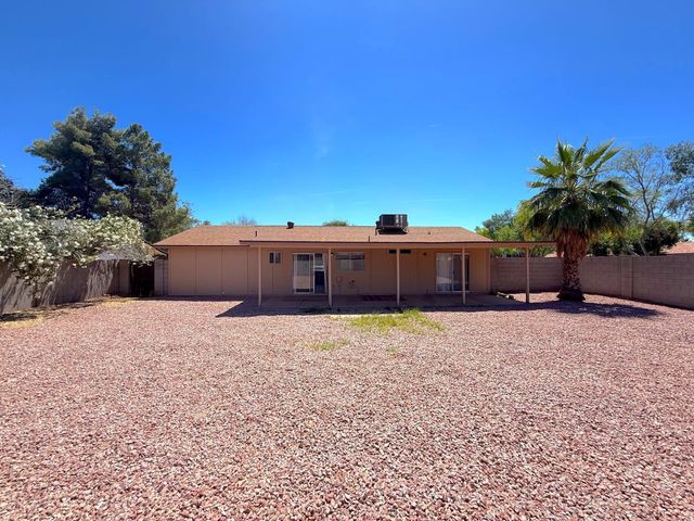3522 W Toledo Street, Chandler, AZ 85226