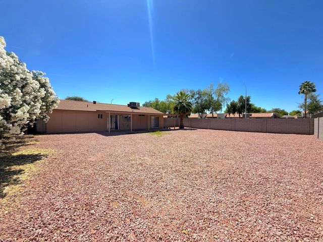 3522 W Toledo Street, Chandler, AZ 85226
