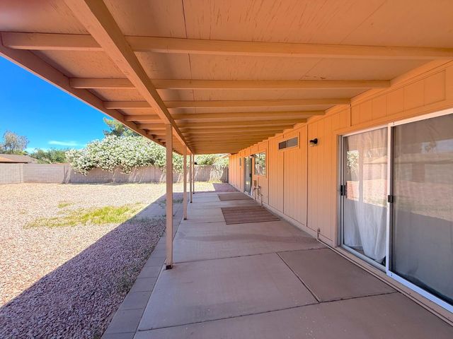 3522 W Toledo Street, Chandler, AZ 85226