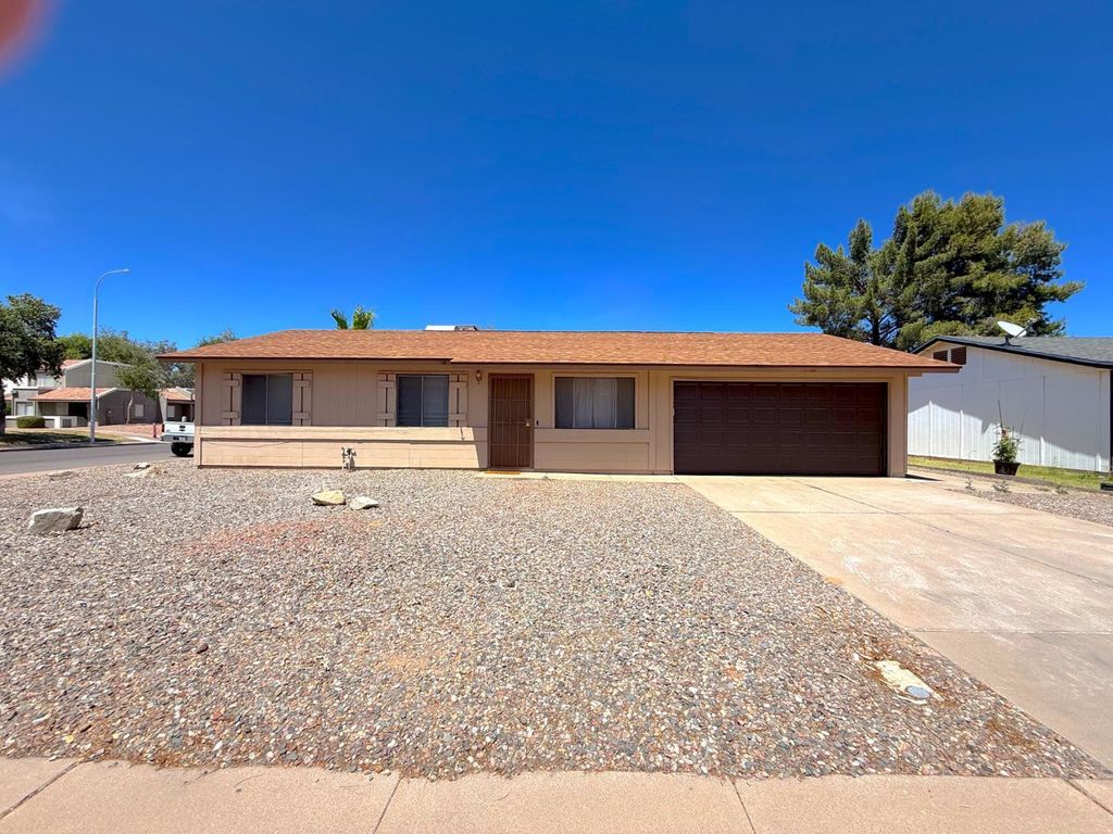 3522 W Toledo Street, Chandler, AZ 85226