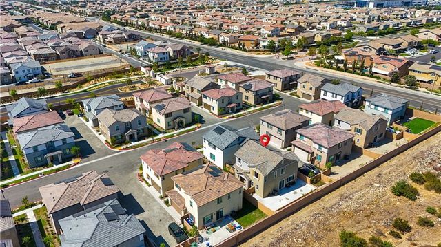 16480 Botanical Lane, Fontana, CA 92336