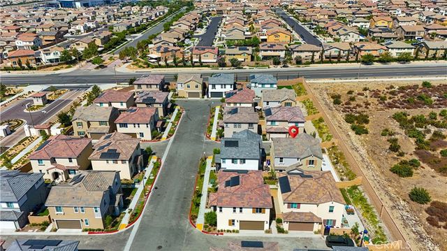 16480 Botanical Lane, Fontana, CA 92336