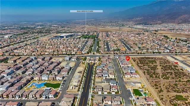16480 Botanical Lane, Fontana, CA 92336