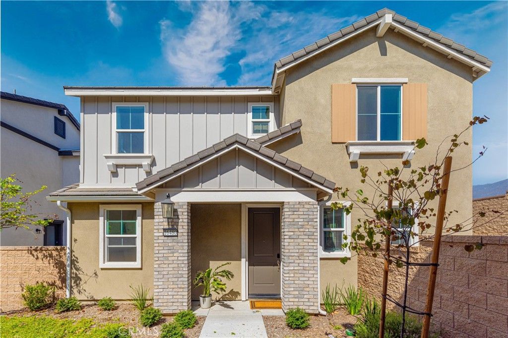 16480 Botanical Lane, Fontana, CA 92336