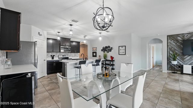 1742 Saxton Road, Cocoa, FL 32926