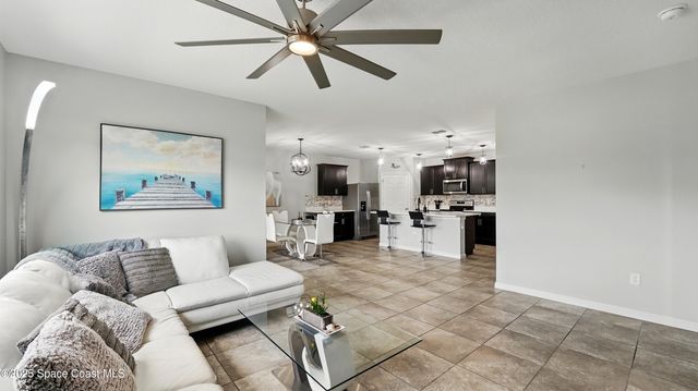 1742 Saxton Road, Cocoa, FL 32926