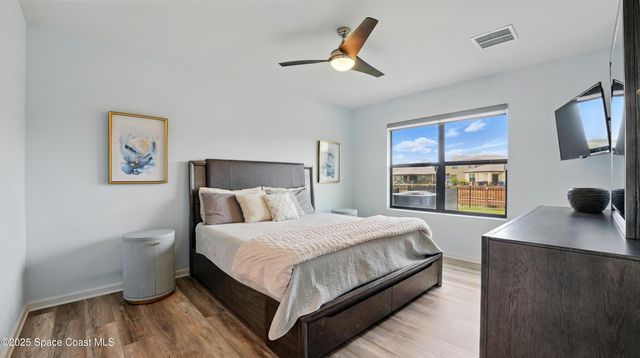 1742 Saxton Road, Cocoa, FL 32926