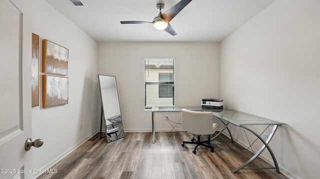 1742 Saxton Road, Cocoa, FL 32926