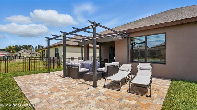 1742 Saxton Road, Cocoa, FL 32926