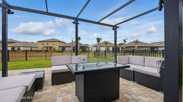 1742 Saxton Road, Cocoa, FL 32926