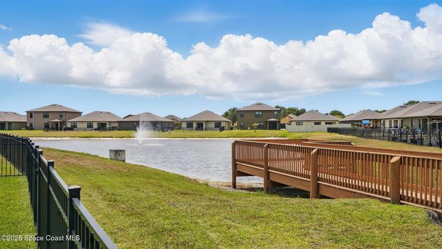 1742 Saxton Road, Cocoa, FL 32926