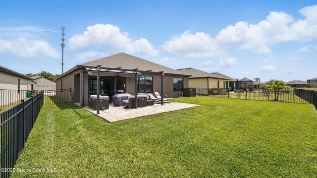 1742 Saxton Road, Cocoa, FL 32926