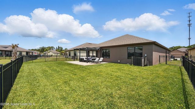 1742 Saxton Road, Cocoa, FL 32926