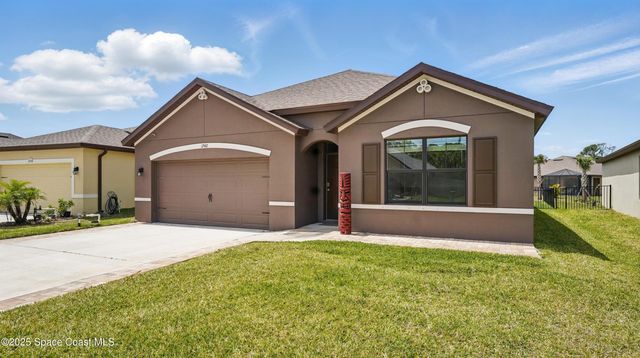 1742 Saxton Road, Cocoa, FL 32926