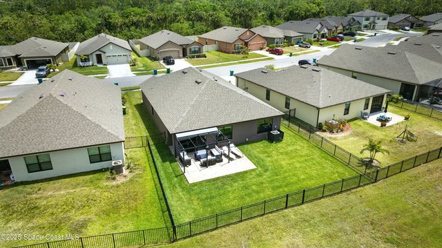 1742 Saxton Road, Cocoa, FL 32926