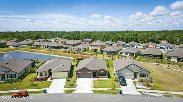 1742 Saxton Road, Cocoa, FL 32926