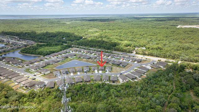 1742 Saxton Road, Cocoa, FL 32926