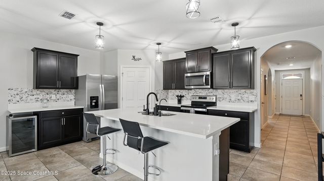 1742 Saxton Road, Cocoa, FL 32926