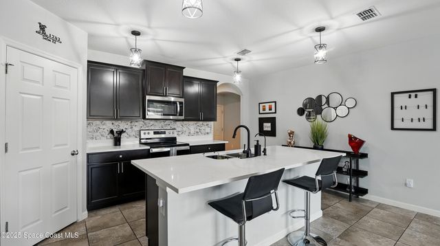 1742 Saxton Road, Cocoa, FL 32926