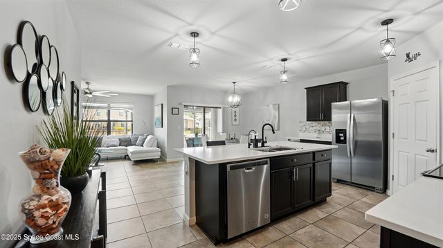 1742 Saxton Road, Cocoa, FL 32926