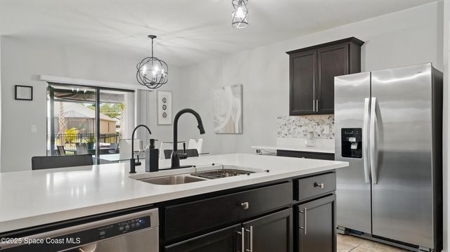 1742 Saxton Road, Cocoa, FL 32926