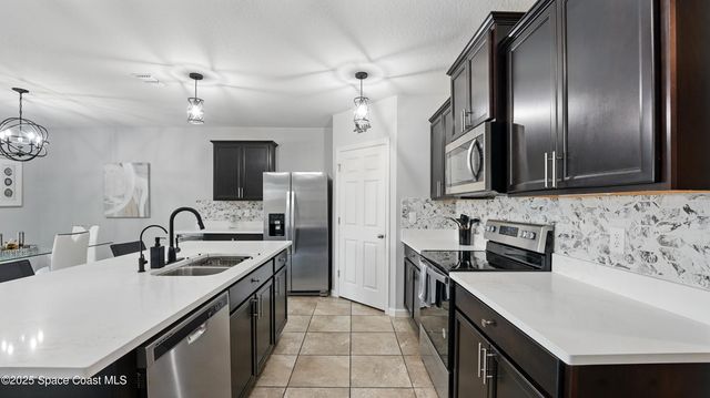 1742 Saxton Road, Cocoa, FL 32926