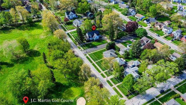 4106 CHERRY Street, Erie, PA 16509