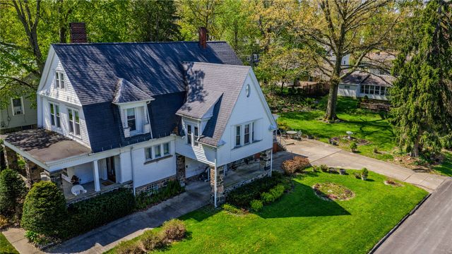 4106 CHERRY Street, Erie, PA 16509