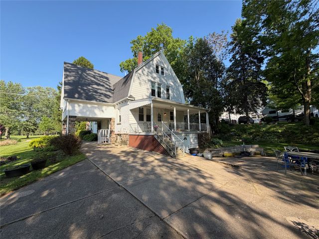 4106 CHERRY Street, Erie, PA 16509