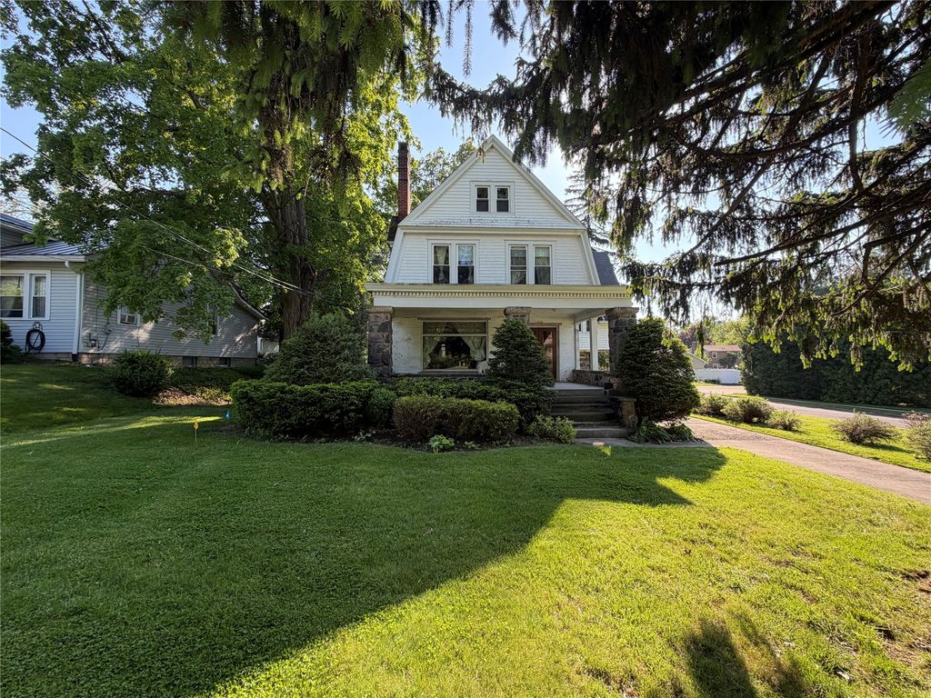 4106 CHERRY Street, Erie, PA 16509