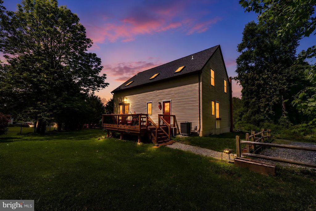 22 MCGUIRE WAY, Perryville, MD 21903