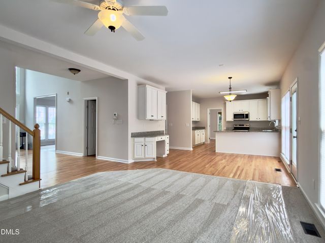 302 Sylvan Way, Chapel Hill, NC 27516