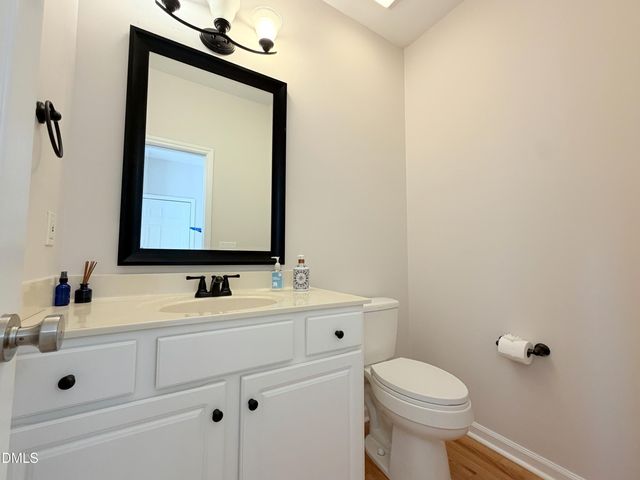 302 Sylvan Way, Chapel Hill, NC 27516