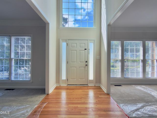 302 Sylvan Way, Chapel Hill, NC 27516