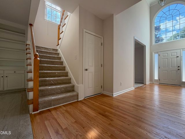 302 Sylvan Way, Chapel Hill, NC 27516