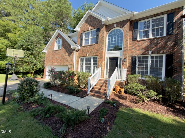 302 Sylvan Way, Chapel Hill, NC 27516