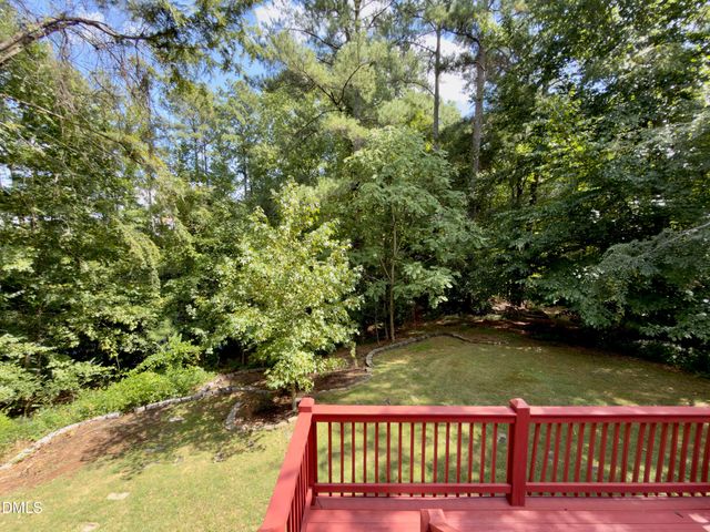 302 Sylvan Way, Chapel Hill, NC 27516